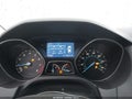 2014 Ford Focus — photo 7 of 17 | VIN 1FADP3F20EL194404