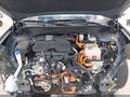 Photo 10 of 17 — 2024 Hyundai Santa Fe Hybrid