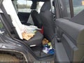 Photo 8 of 16 — 2025 Toyota 4Runner