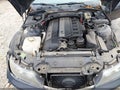 1999 BMW Z3 — photo 10 of 13 | VIN 4USCH933XXLG00160