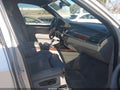 2007 BMW X5 — photo 5 of 11 | VIN 4USFE83527LY66075