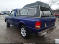 Photo 3 of 15 — 1997 Ford Ranger