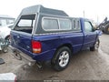 Photo 4 of 15 — 1997 Ford Ranger