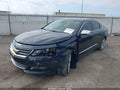 Photo 2 of 17 — 2015 Chevrolet Impala