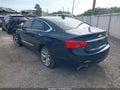 Photo 3 of 17 — 2015 Chevrolet Impala
