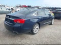 Photo 4 of 17 — 2015 Chevrolet Impala