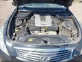 2011 Infiniti G37 — photo 10 of 13 | VIN JN1CV6AR4BM354875