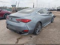 Photo 4 of 17 — 2017 Infiniti Q60