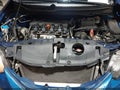 Photo 10 of 17 — 2015 Honda Civic