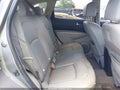Photo 8 of 12 — 2008 Nissan Rogue
