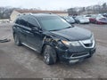 Photo 1 of 16 — 2012 Acura MDX