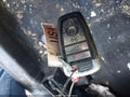 Photo 11 of 21 — 2025 Ford Escape