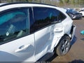 2025 Ford Escape — photo 13 of 21 | VIN 1FMCU9NZ7SUB04893