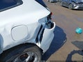 Photo 14 of 21 — 2025 Ford Escape