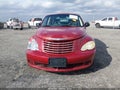2006 Chrysler PT Cruiser — photo 12 of 16 | VIN 3A4FY58B36T316777