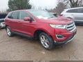 Photo 1 of 16 — 2017 Ford Edge