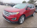2017 Ford Edge — photo 2 of 16 | VIN 2FMPK4K99HBB80239