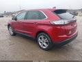 2017 Ford Edge — photo 3 of 16 | VIN 2FMPK4K99HBB80239