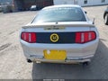 Photo 16 of 16 — 2012 Ford Mustang