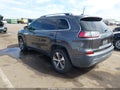 Photo 3 of 16 — 2020 Jeep Cherokee