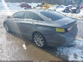 Photo 3 of 12 — 2013 Hyundai Sonata