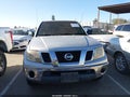 Photo 12 of 21 — 2010 Nissan Frontier