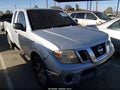 Photo 1 of 21 — 2010 Nissan Frontier