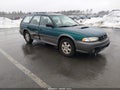 Photo 1 of 11 — 1999 Subaru Legacy