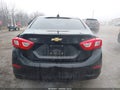 Photo 16 of 16 — 2017 Chevrolet Cruze
