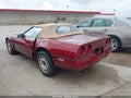 1987 Chevrolet Corvette — photo 3 of 10 | VIN 1G1YY3182H5107544