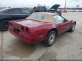 Photo 4 of 10 — 1987 Chevrolet Corvette