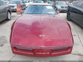 Photo 6 of 10 — 1987 Chevrolet Corvette