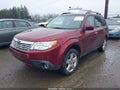 2010 Subaru Forester — photo 2 of 11 | VIN JF2SH6DC0AH709542
