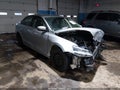 2013 Volkswagen Jetta — photo 1 of 11 | VIN 3VWDP7AJXDM455760