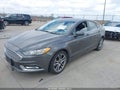 Photo 2 of 16 — 2017 Ford Fusion
