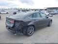 Photo 4 of 16 — 2017 Ford Fusion