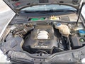 Photo 10 of 17 — 2003 Volkswagen Passat