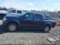 2016 Nissan Frontier — photo 15 of 20 | VIN 1N6AD0EV7GN741981