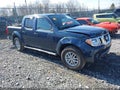 2016 Nissan Frontier — photo 1 of 20 | VIN 1N6AD0EV7GN741981