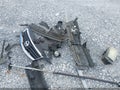 2005 Chevrolet Silverado 1500 — photo 12 of 17 | VIN 1GCEC14X85Z127320
