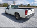 2005 Chevrolet Silverado 1500 — photo 3 of 17 | VIN 1GCEC14X85Z127320