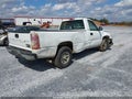 2005 Chevrolet Silverado 1500 — photo 4 of 17 | VIN 1GCEC14X85Z127320