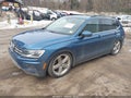 2019 Volkswagen Tiguan — photo 2 of 17 | VIN 3VV2B7AX8KM078681