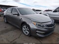 Photo 1 of 16 — 2016 Kia Optima