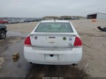 Photo 17 of 17 — 2010 Chevrolet Impala