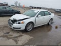 2010 Chevrolet Impala — photo 2 of 17 | VIN 2G1WC5EM9A1256274