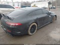 Photo 4 of 16 — 2019 Mercedes-Benz AMG-Class