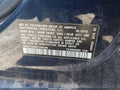 Photo 9 of 14 — 2015 Volkswagen Passat