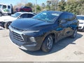 Photo 2 of 17 — 2024 Chevrolet Blazer