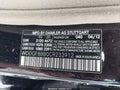 Photo 9 of 16 — 2012 Mercedes-Benz C-Class